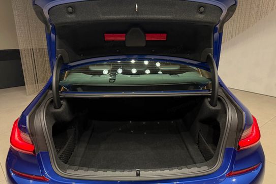 BMW Seria 3 320d M Sport