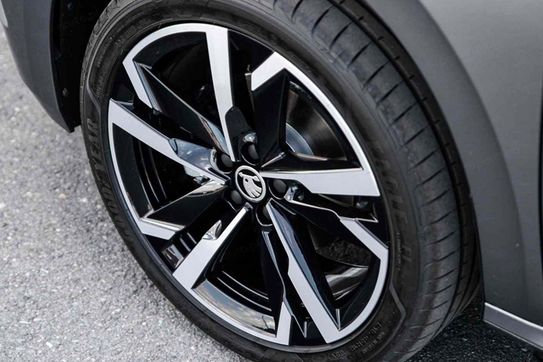 Skoda Kamiq Monte Carlo 1.5 TSI DSG