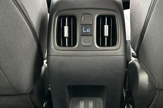 Hyundai Tucson 1.6 T-GDi  Executive 4WD