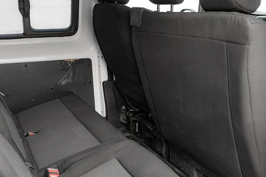 Toyota Proace Verso Long L2H1