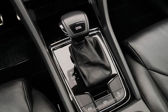 Skoda Kodiaq 2.0 TDI 4x2 L&K DSG