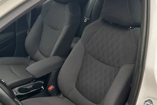 Toyota Corolla 1.5 Comfort