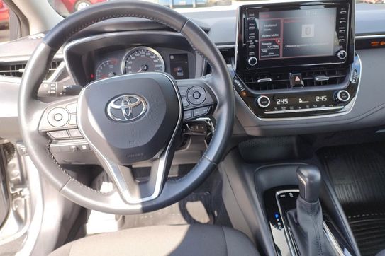 Toyota Corolla Comfort 1.5  MS