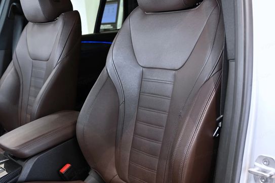 BMW X3 xDrive20i M Sport