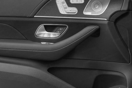 Mercedes GLS 450 d 4-MATIC AMG Line