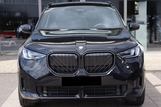 BMW X3 xDrive40d M Sport