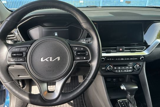 Kia Niro L Business Line 1.6 GDI Hybrid