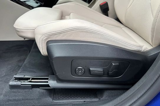 BMW X1 sDrive18d M Sport aut