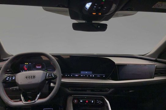 Audi Q5 e-Hybrid quattro S line