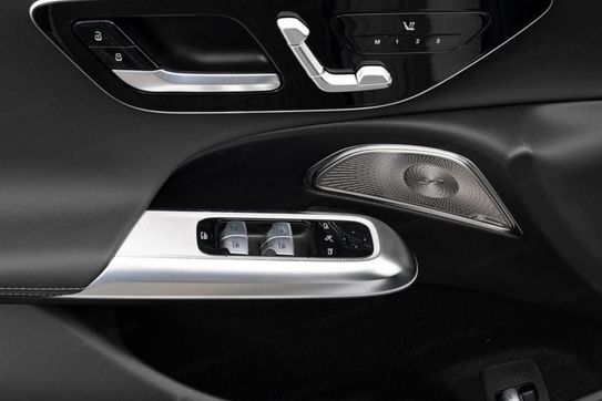 Mercedes Klasa E 220 d 4-Matic AMG Estate