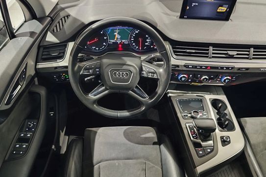 Audi Q7 45 TDI quattro Tiptr.