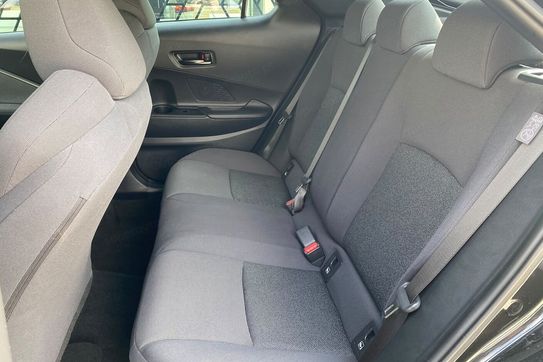 Toyota C-HR 1.8 Hybrid Comfort