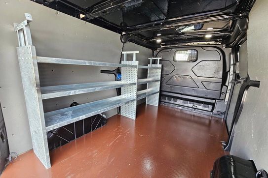 Ford Transit Custom L2H1 Zabudowa warsztatowa