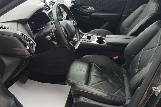 DS DS7 1.6 E-Tense 4x4  aut
