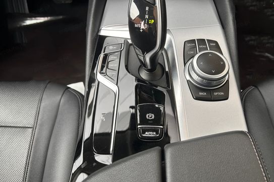 BMW Seria 5 520D Xdrive