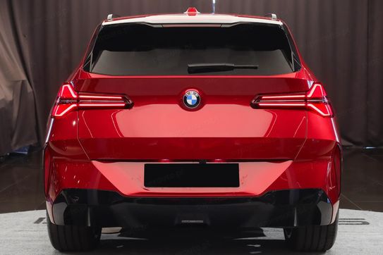 BMW X3 xDrive30e M Sport