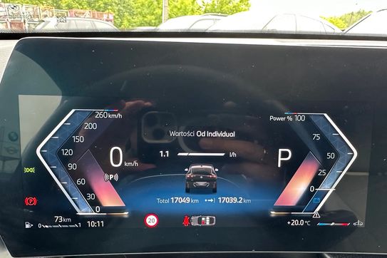 BMW X2 sDrive20i M Sport