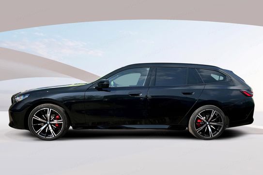 BMW Seria 5 520d xDrive mHEV M Sport aut