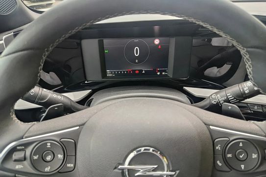 Opel Mokka 1.2 t Gs Line Plus S&S