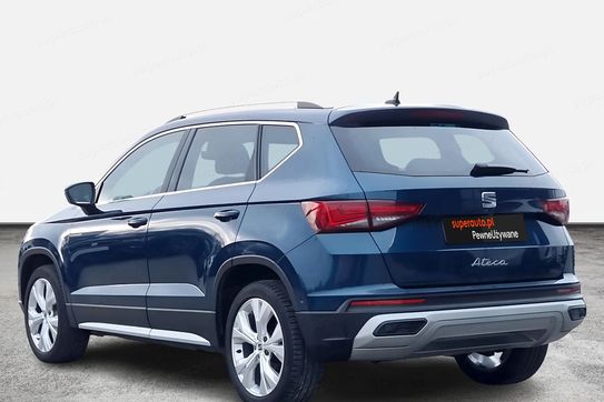 Seat Ateca 1.5 TSI Xperience S&S