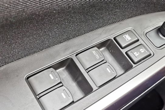 Suzuki Vitara 1.4 Boosterjet mHEV Premium Plus 2WD aut