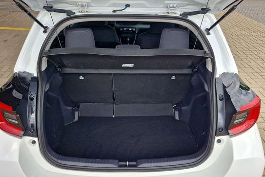 Toyota Yaris Hybrid 1.5 Style