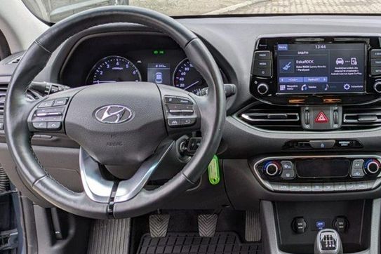 Hyundai i30 1.0 T-GDI Smart