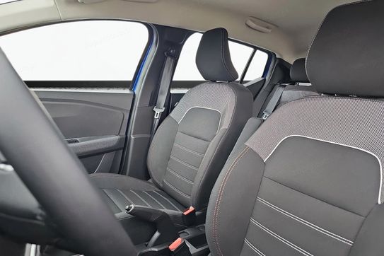 Dacia Sandero Stepway TCe Expression LPG