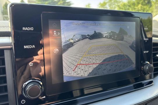 Kia Ceed 1.5 t-Gdi m Dct