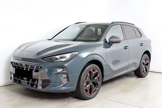 Cupra Terramar 1.5 eTSI mHEV DSG