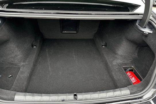 BMW Seria 7 740d xDrive M Sport