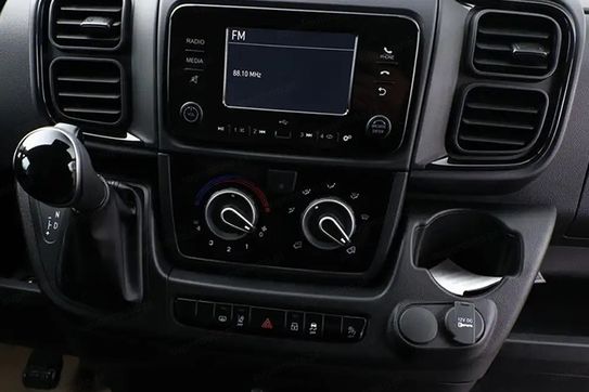 Opel Movano L3H2 Zabudowa Brygadowa AT8