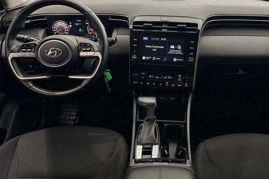 Hyundai Tucson 1.6 T-GDI Smart 2WD DCT