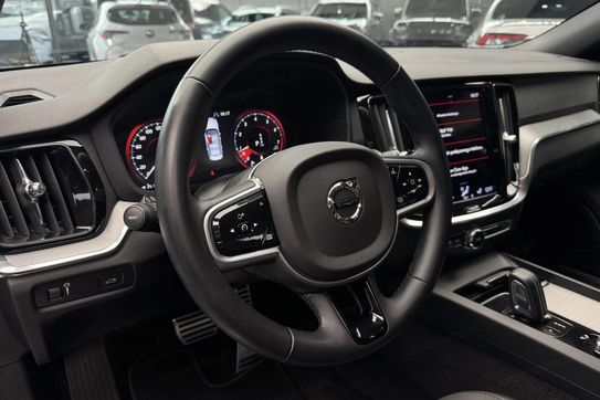 Volvo S60 B5 B R-Design