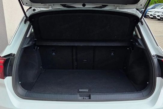 Volkswagen T-Roc TSI Style