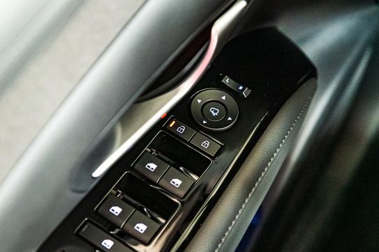 Hyundai Tucson 1.6 T-GDi  Executive 2WD DCT