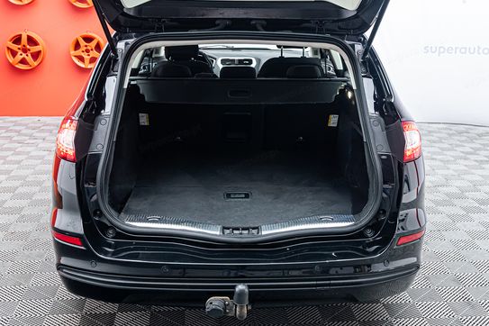 Ford Mondeo 2.0 TDCi