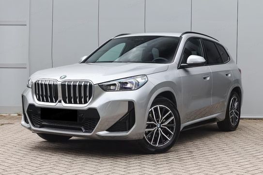 BMW X1 sDrive20i M Sport