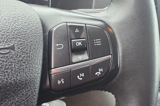 Ford Transit Custom L2H1 Trend