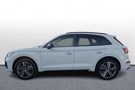 Audi Q5 40 TDI mHEV quattro S Line S tronic