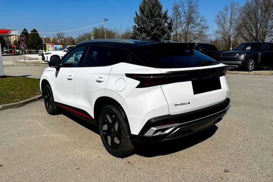 Omoda 5 Premium DCT 1.6 T-GDI