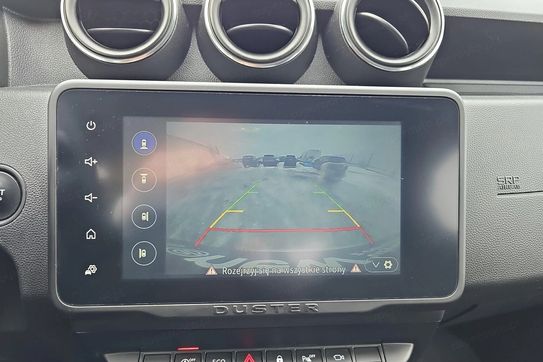 Dacia Duster 1.3 TCe SL Extreme