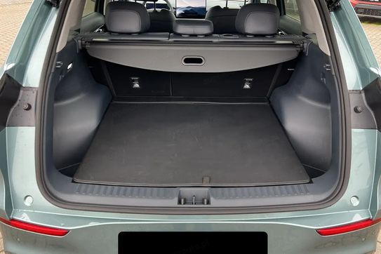 Geely E5 Pro EV 60kWh