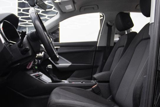 Audi Q3 35 TFSI Advanced S tronic