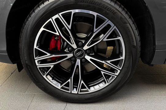 Audi Q3 TFSI quattro
