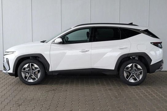 Hyundai Tucson 1.6 T-GDi Smart 2WD