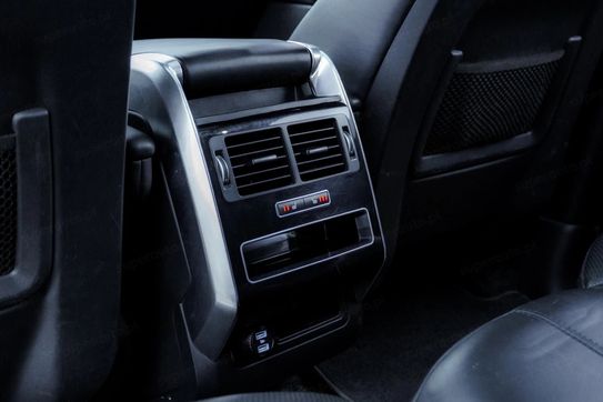 Land Rover Range Rover Sport 2.0 SD4 HSE