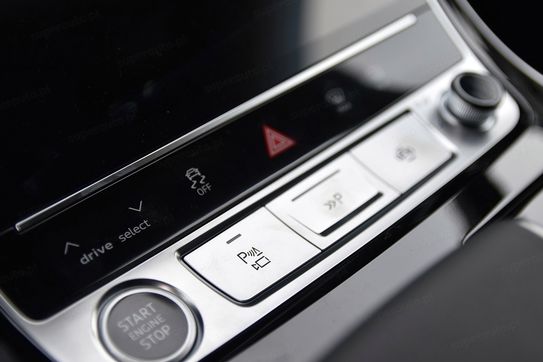 Audi Q7 50 TDI quattro S Line