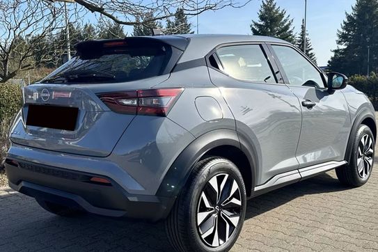 Nissan Juke Acenta 1.0 DIG-T
