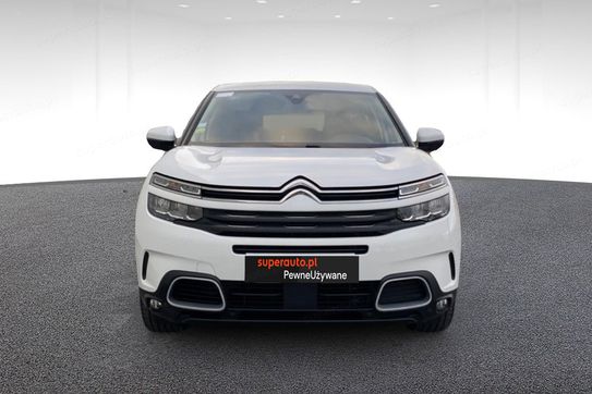 Citroen C5 Aircross Business 1.5 BlueHDI EAT8
